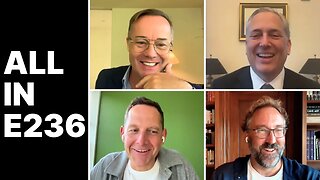 Trump vs Powell, Solving the Debt Crisis, The $10T AGI Prize, GENIUS Act Becomes Law