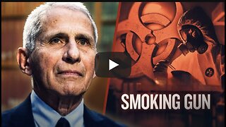 The Coverup: Wuhan, Fauci, and The Smoking Gun