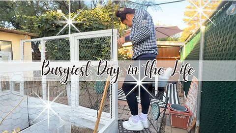 🍁NEW 🍁 DECORATE WITH ME // FRONT PORCH DECOR 2025 // FALL DECORATING IDEAS