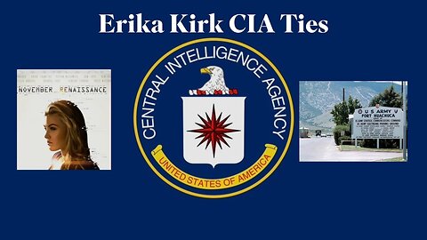 You Won’t Believe This! 🔥 Erika Kirk EMP Clips From 2017...