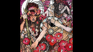 Red Album ~ Baroness