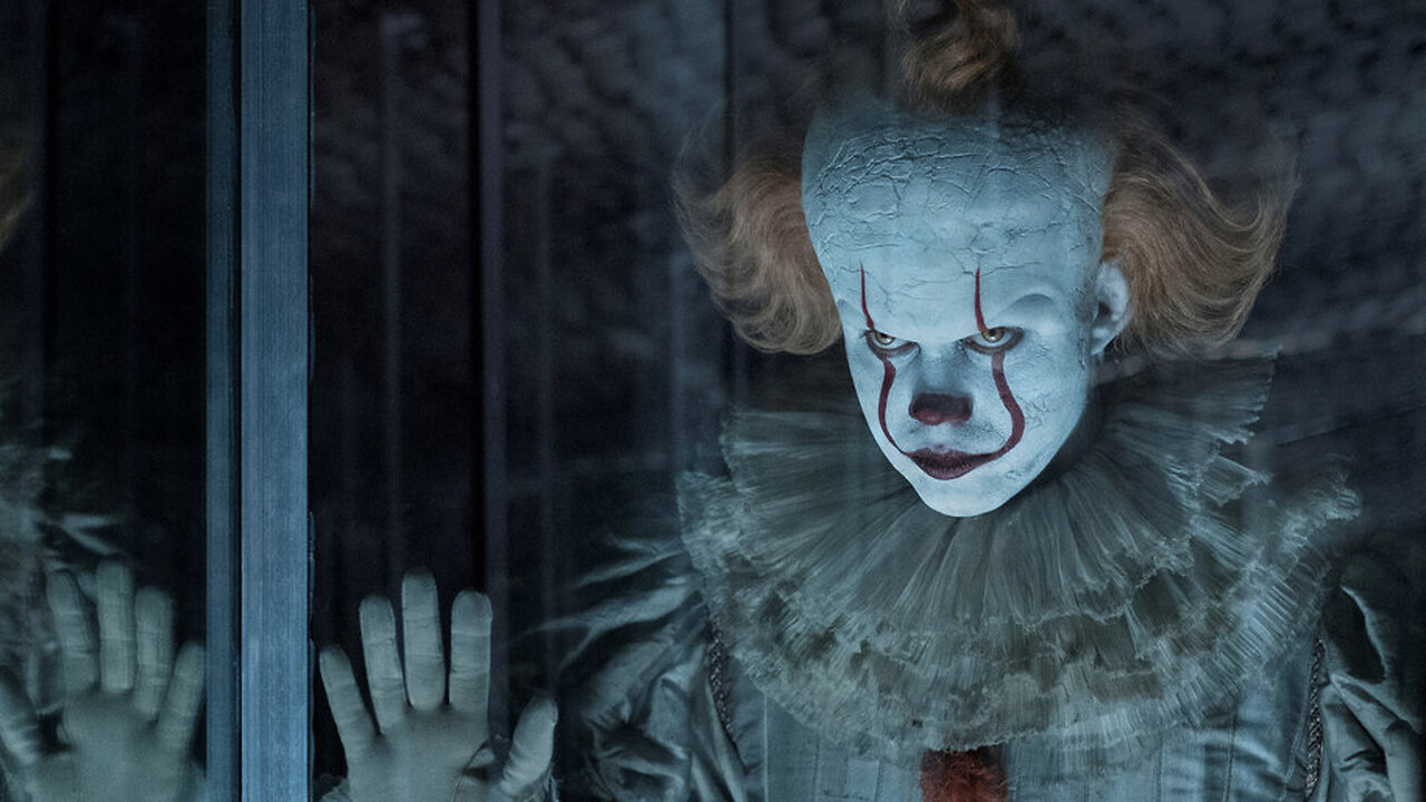 It: Scariest Scenes