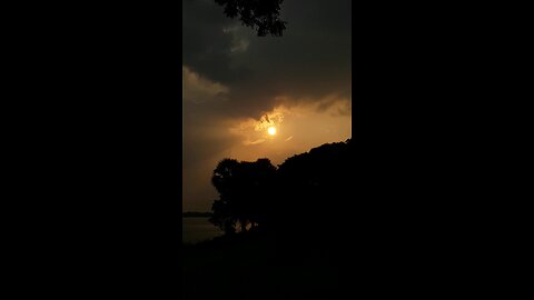 sunset beautiful