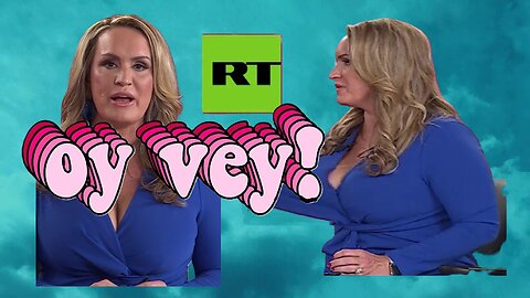 #reaction, #politics , #RT , trying too hard to be ,