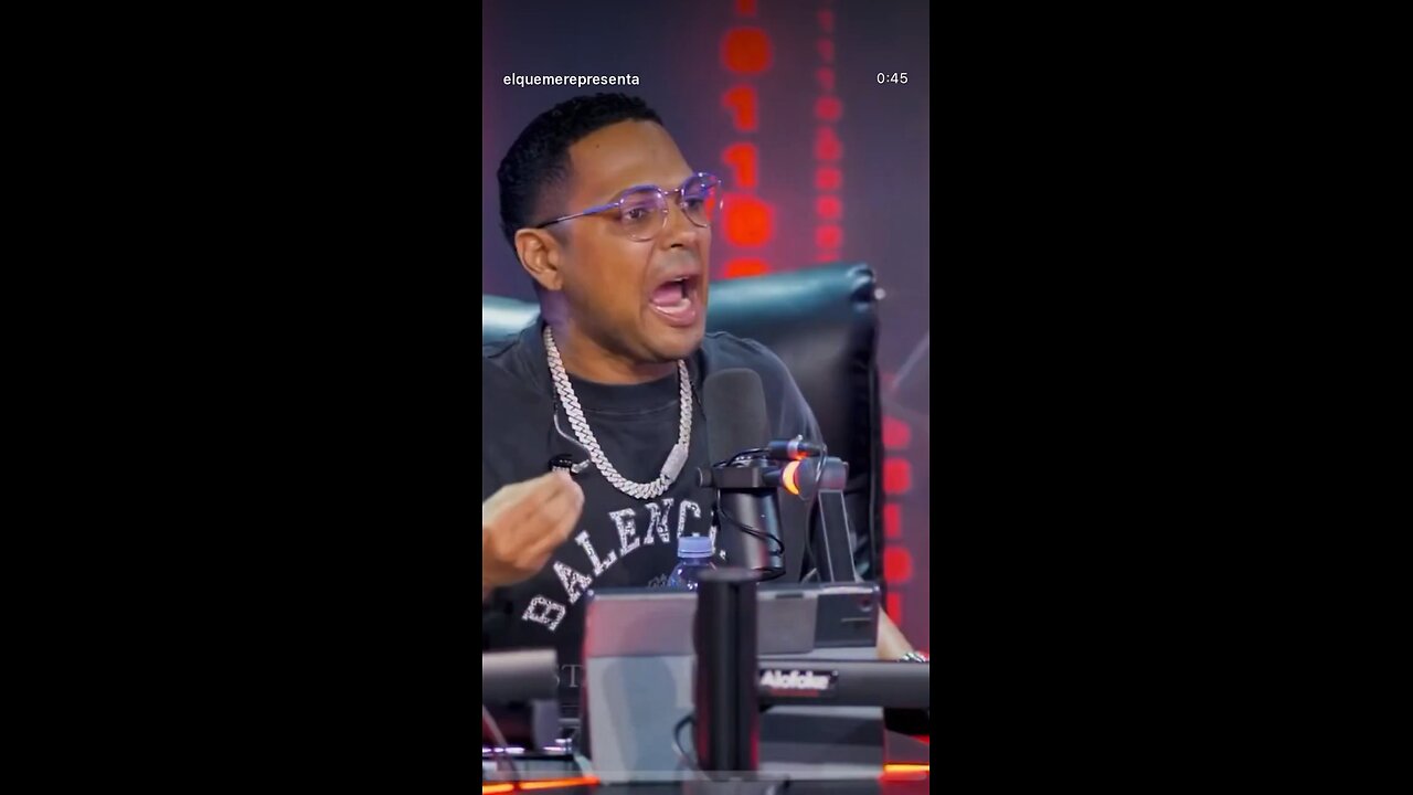 Callate tu singa tu madre