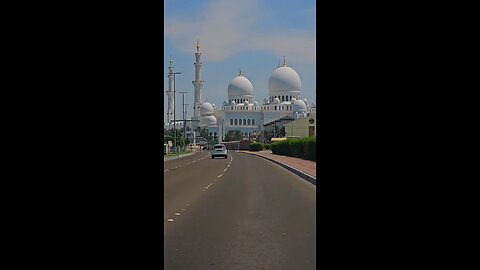 Abu Dhabi