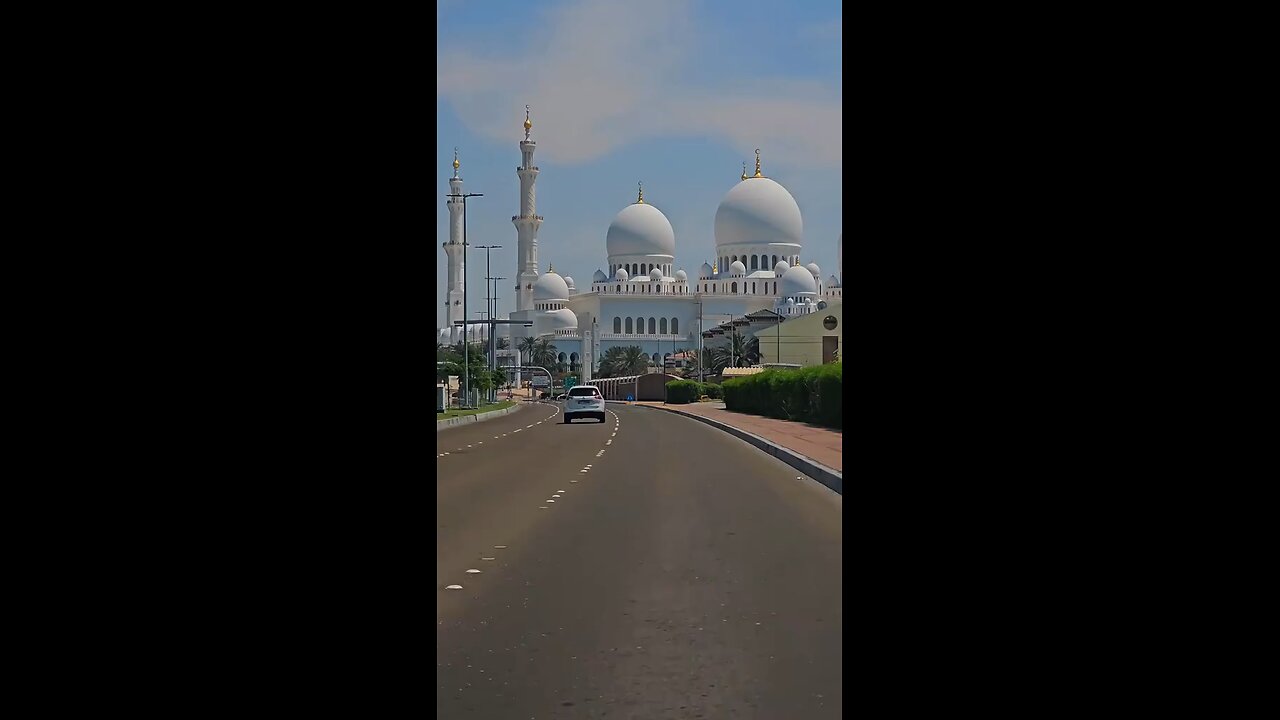 Abu Dhabi