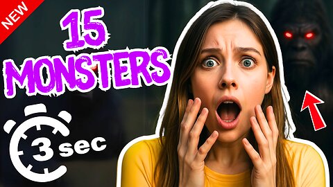 Are You a Real Monster Buff? Prove It with This Quiz!
