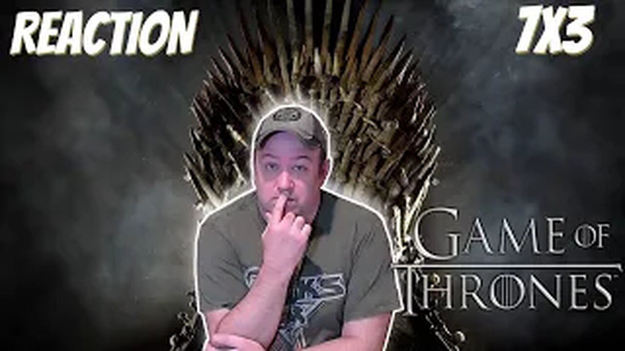 Game of Thrones S7 E3 Reaction "The Queen's Justice"