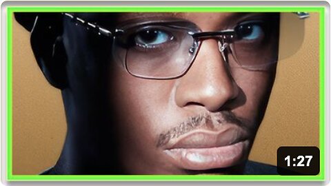 RAPPER OF THE YEAR KILLED BY VAX INDUCED CARDIAC ARREST