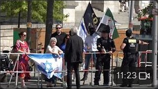 ISRAEL = Kriegsverbrechen am laufenden Band ohne Konsequenzen?
