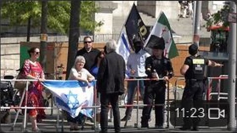 ISRAEL = Kriegsverbrechen am laufenden Band ohne Konsequenzen?