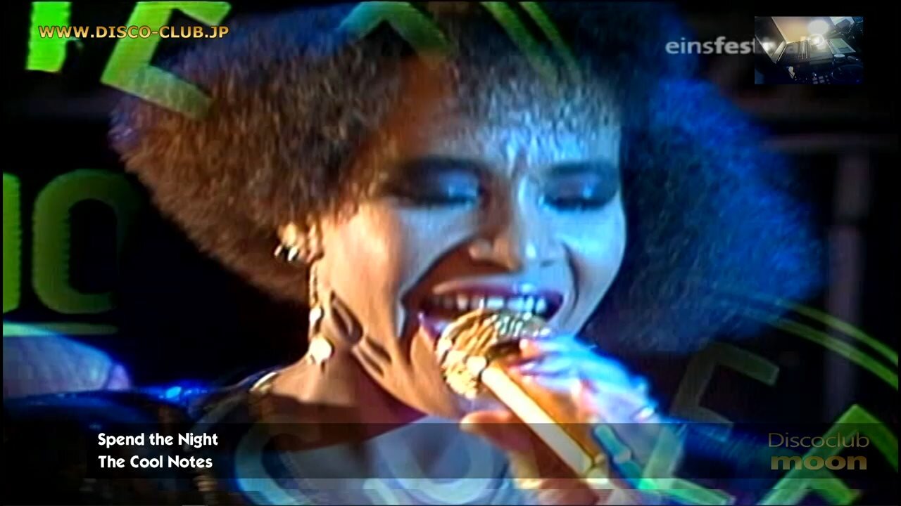 Funky Soul Dance Vdj Medley Mix (HD)