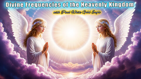 Light of New Horizons 🕉 Returning to our Soul Blueprint 🕉 Divine Frequencies of Heavenly Kingdom 🕉🕉