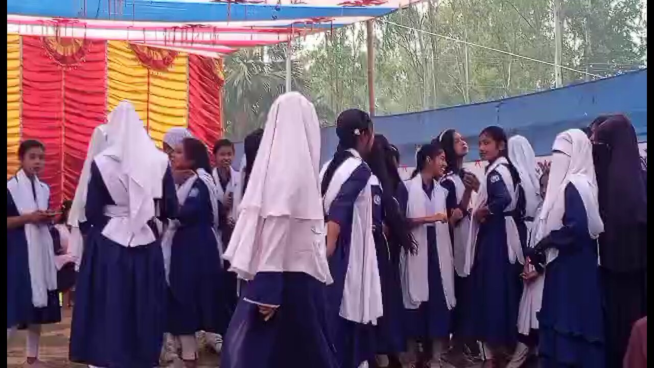 #dance video