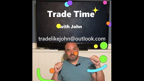 Episode T4- Types of Trade Orders