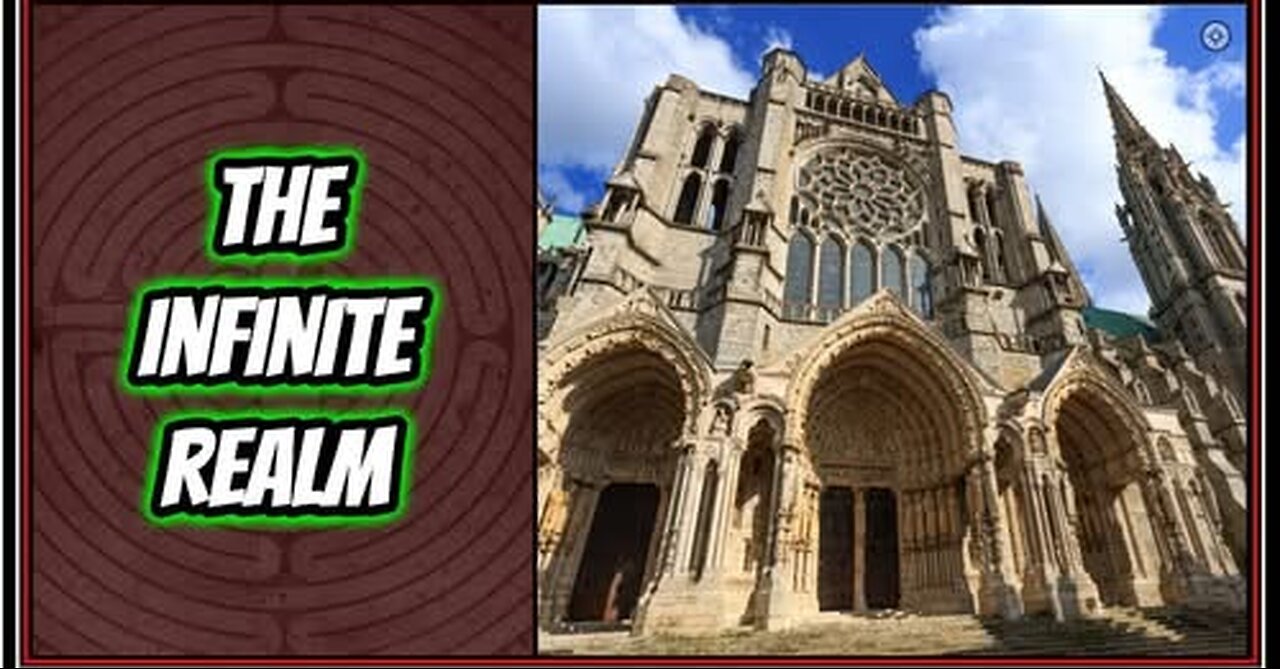 enter the illusion (know thy self) - JonLevi