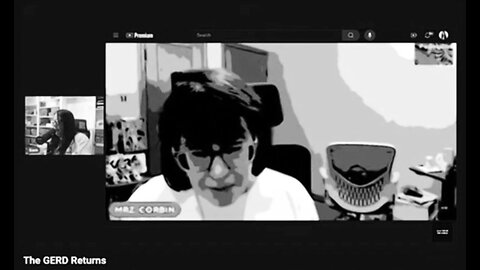 6-26-2024 Sam Tefler REWIND The GERD Returns w live chat