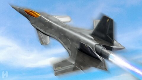 Sweden’s New Fighter Jet Defies Physics—Here’s What Makes It Possible