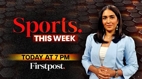 Mishap At Liverpool Parade_ Pak Handshake Row Escalates_ Rathi Slammed For Mankad _ Sports This Week