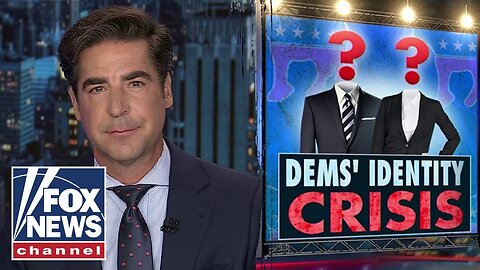 Jesse Watters 🚨 The OBAMA BROS are FIRING BACK at Hunter & the BIG GUY