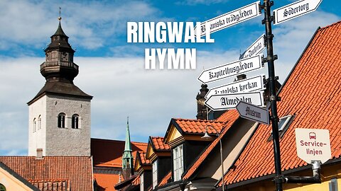 Visby: Sweden’s Medieval Coastal Fairytale