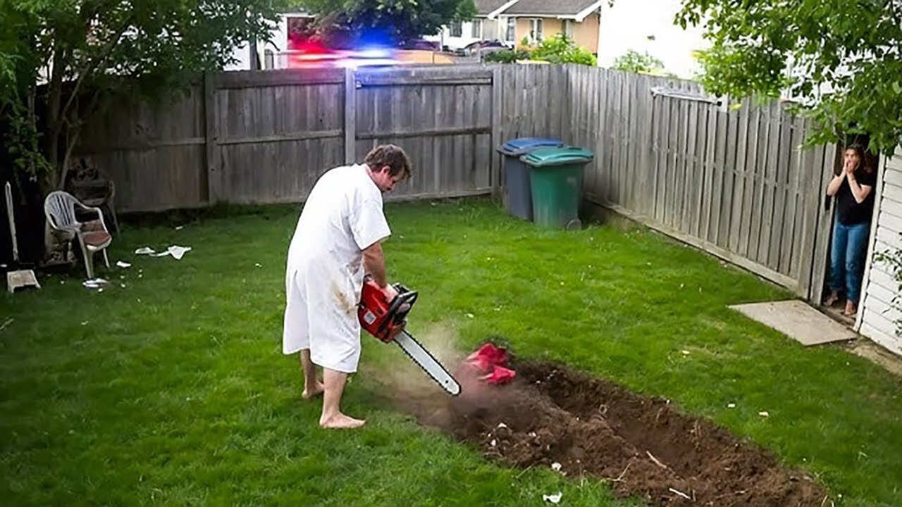 Worst Neighbors from HELL Caught on Camera 😡 | Shocking Neighbor Fails