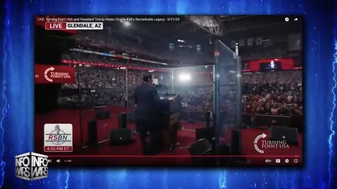 Watching Alex Jones