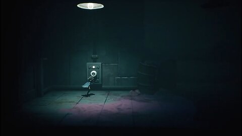 LITTLE NIGHTMARES III – Chapter 2 Full Gameplay Walkthrough 4K 60FPS