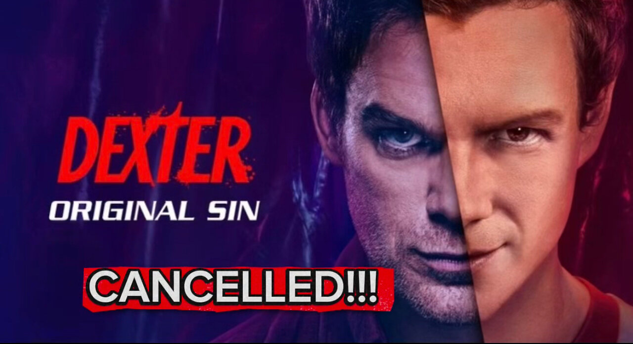 Why Dexter Original Sin Season 2 Got Cancelled Even After Being Renewed