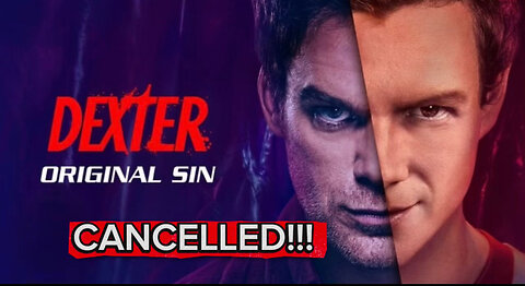Why Dexter Original Sin Season 2 Got Cancelled Even After Being Renewed