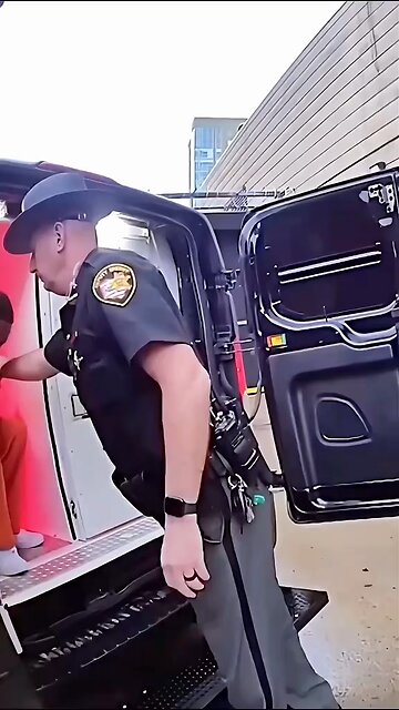 Ohio Man Taunts Police After Fatally Shooting Deputy #officerdown #japd