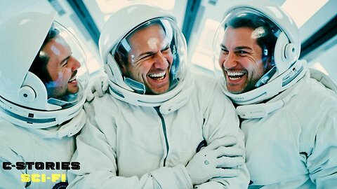 When Astronauts Succeed A MISSION, What Happens Next?