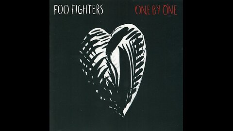 Foo Fighters - One By One (Special Edition.Europe) 2002 2xCD
