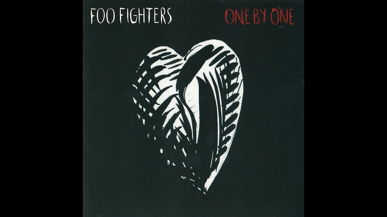 Foo Fighters - One By One (Special Edition.Europe) 2002 2xCD