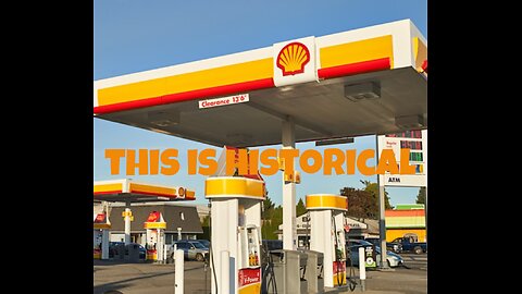 THIS IS AMAZING AND THE LEFT IS PISSED. TRUMP WAS RIGHT