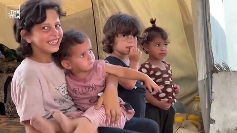 Brief: Ceasefire in south Syria, Gaza students sit for exams