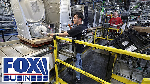 GE Appliances CEO slams door on China - All customer data stays in America.