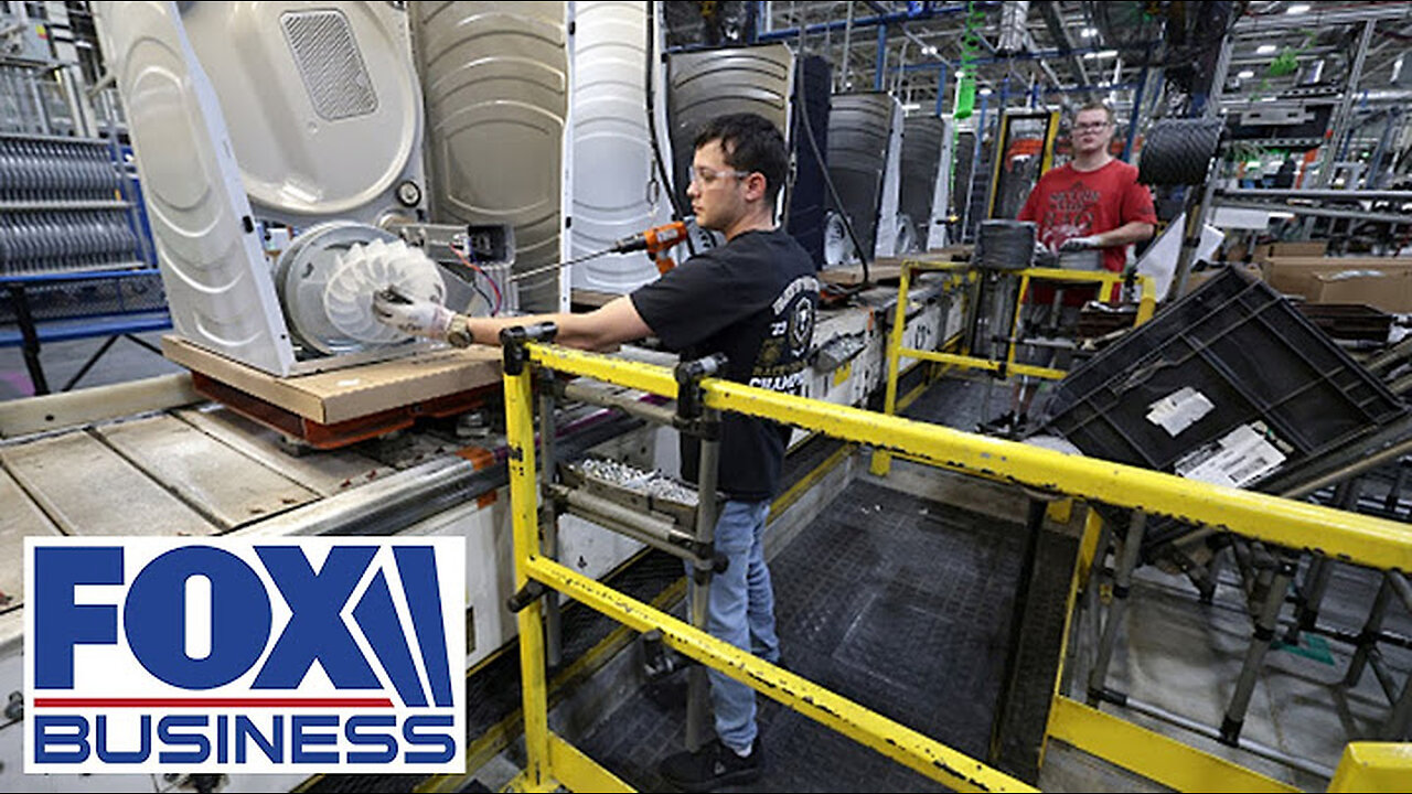 GE Appliances CEO slams door on China - All customer data stays in America.