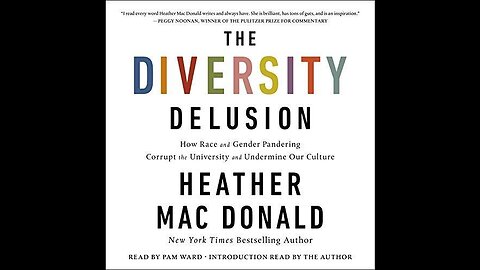 The Diversity Delusion: Ch. 6 Campus Rape Myth
