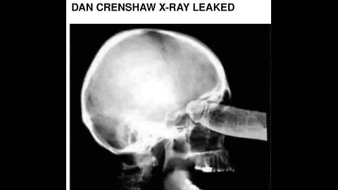 THE DAN CRENSHAW CHRONICLES :