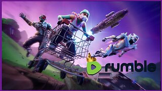 🔴-Live Fortnite Tuesday