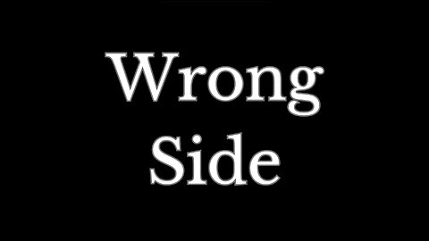 Wrong Side