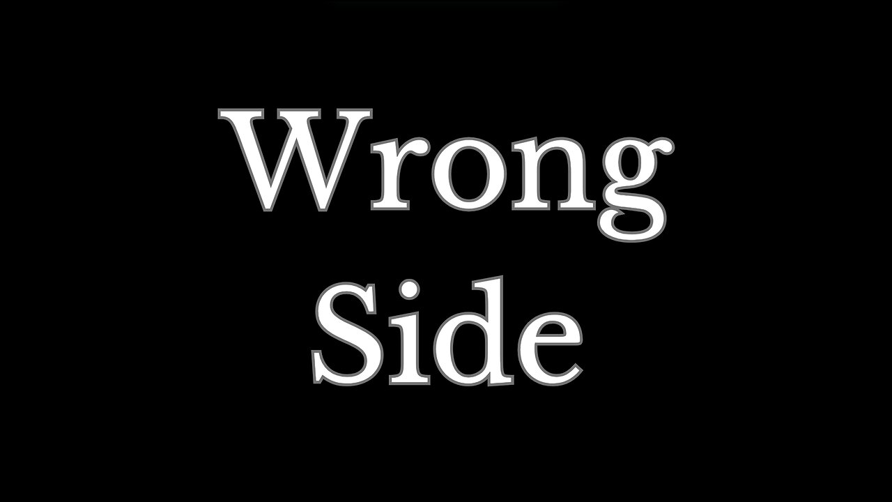 Wrong Side