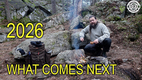 What to expect in 2026