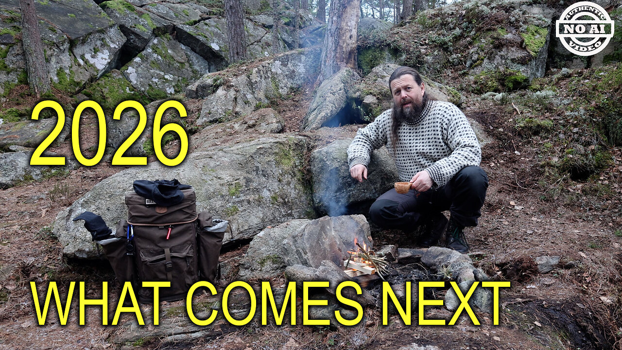 What to expect in 2026