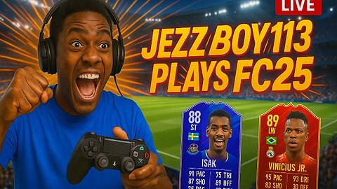 FC 25 ULTIMATE TEAM ⛓️ PACK GOD OR PACK PAIN?! ⛓️ RTG GOING CRAZY ⛓️ WHO WE PACKIN⁉️