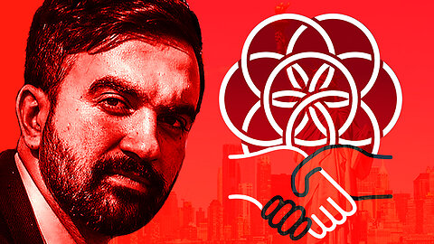 The New NYC Mayor Proves That Socialism Is Inevitable