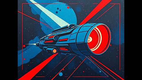 BATTLESTAR GALACTICA - DEADLOCK - VID 1 - WARS OF THE STAR