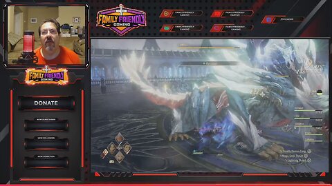 Tales of Arise Episode 42